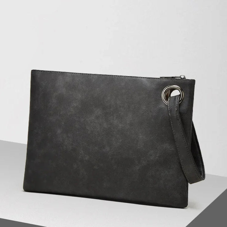 Pochette sac homme