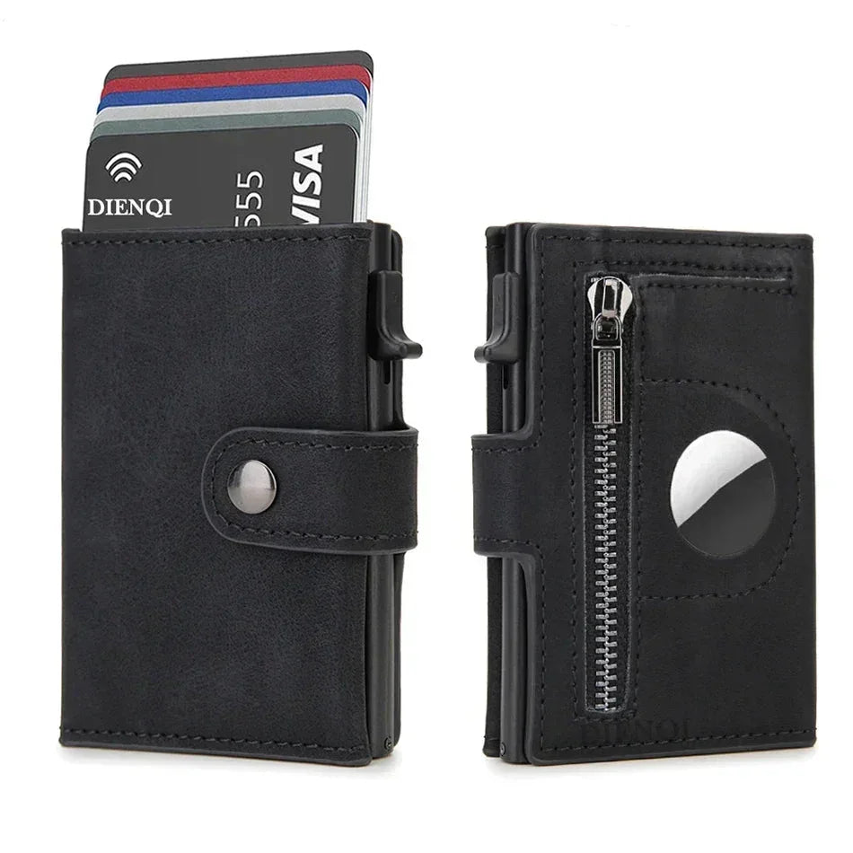 Porte-carte porte-monnaie homme