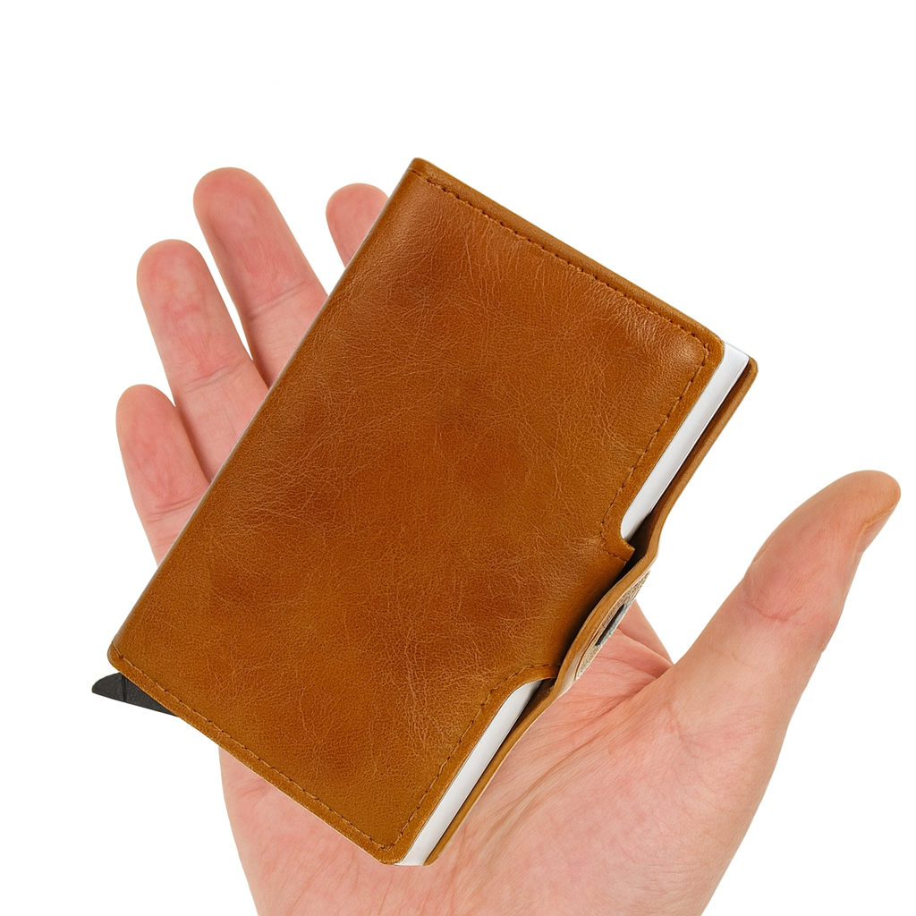 porte cartes pour homme