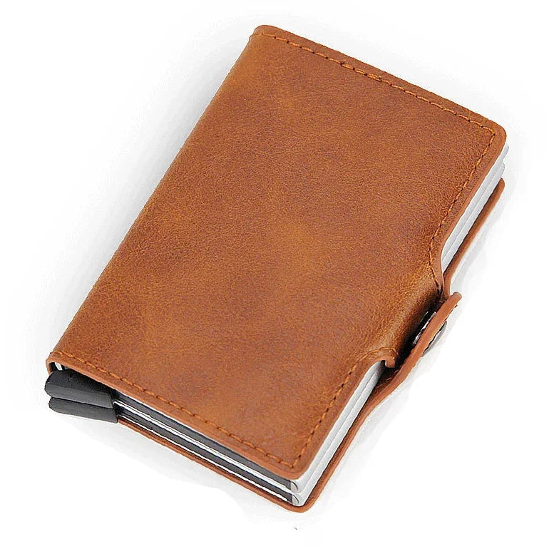 Porte-cartes pour homme