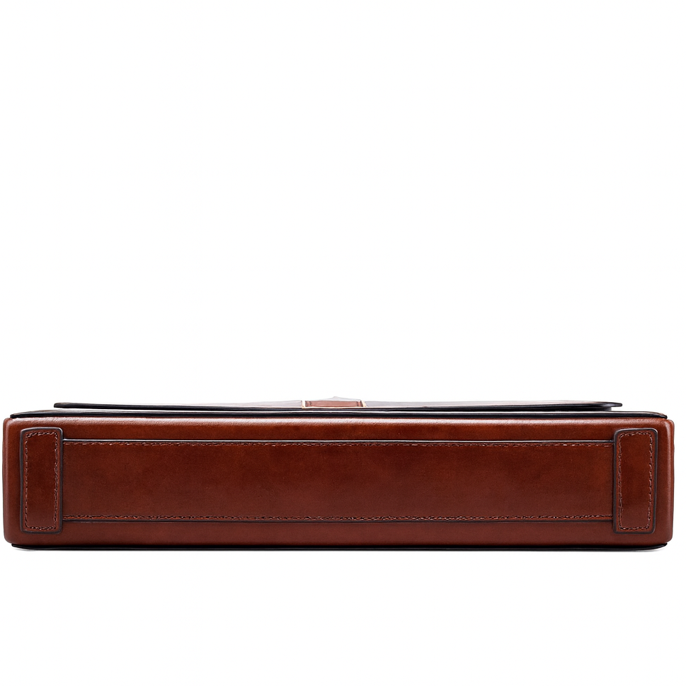 porte document luxe a serrure