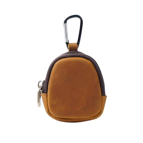 Mini Porte-Monnaie & Porte-Clés - Pochette De Rangement Sport