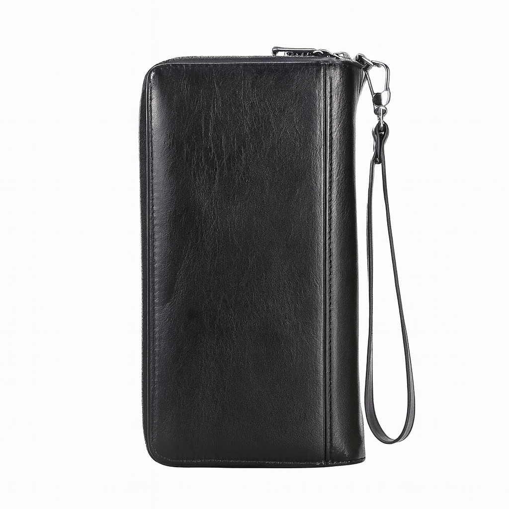 portefeuille cuir pour homme