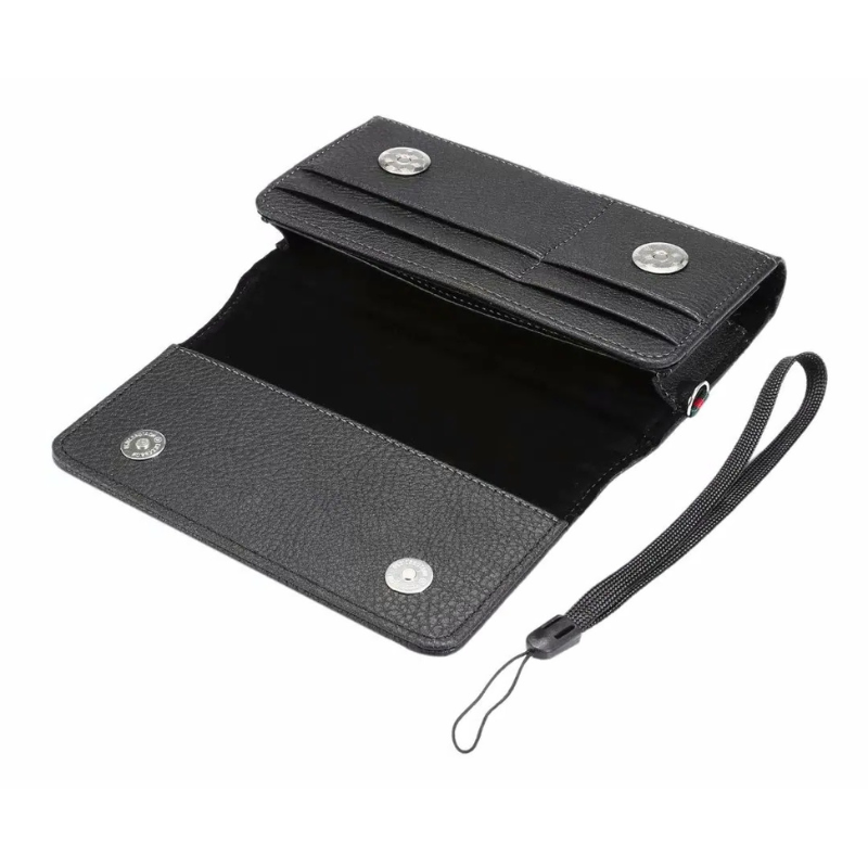 Portefeuille sacoche homme