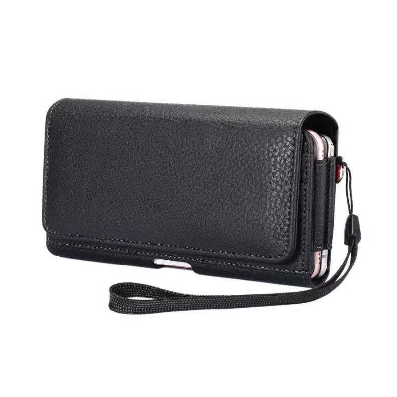 Portefeuille sacoche homme