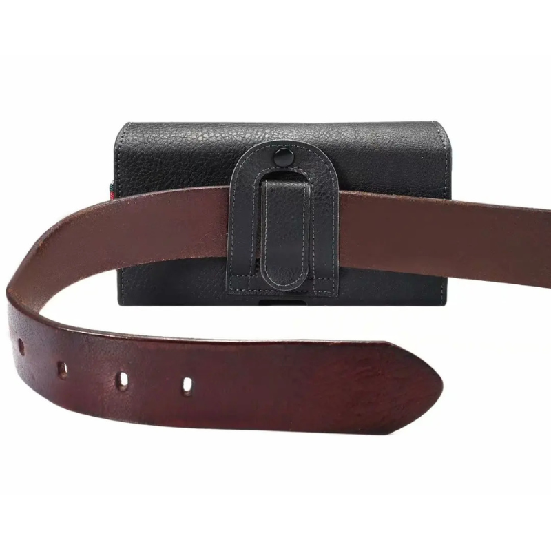 Portefeuille sacoche homme