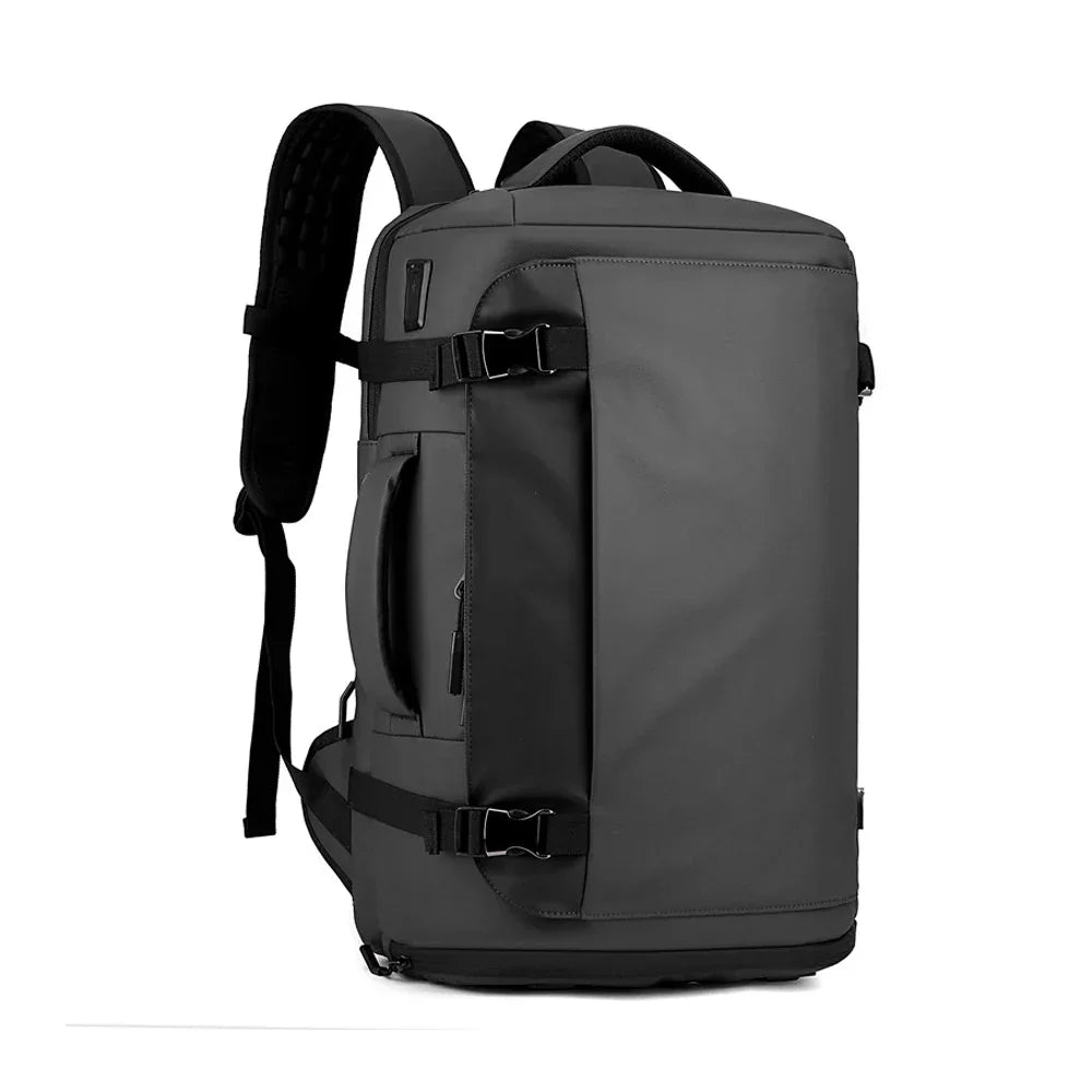 Sac à dos 35l gris foncé