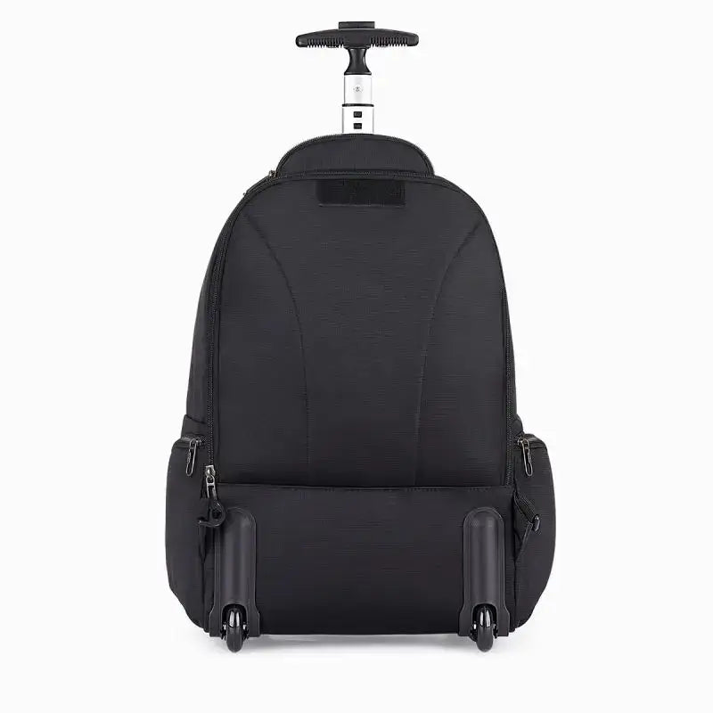 Sac à dos à roulette