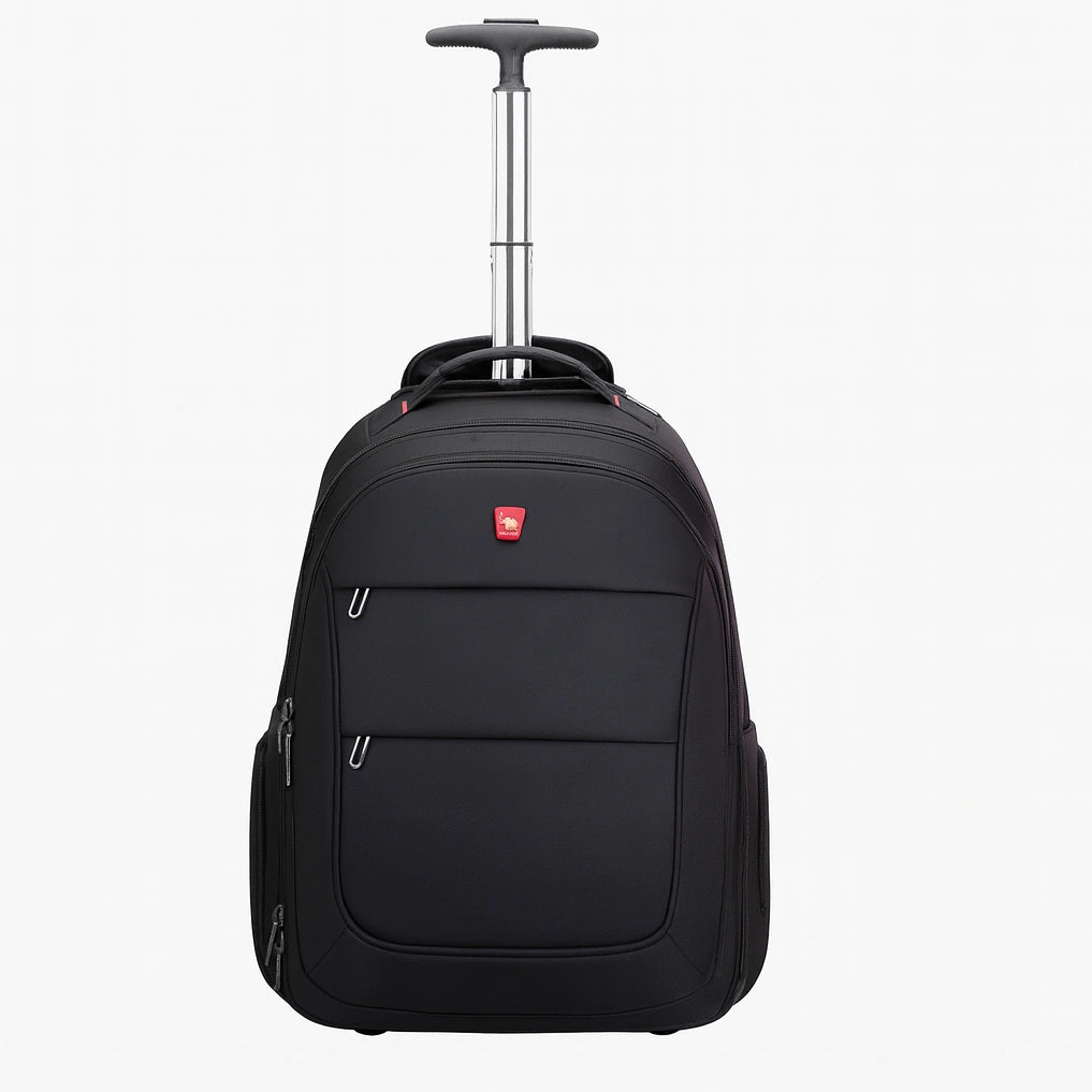 Sac à dos à roulette