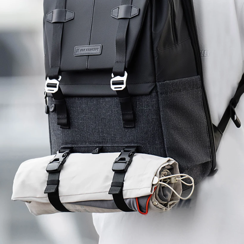 Sac à dos appareil photo randonnée