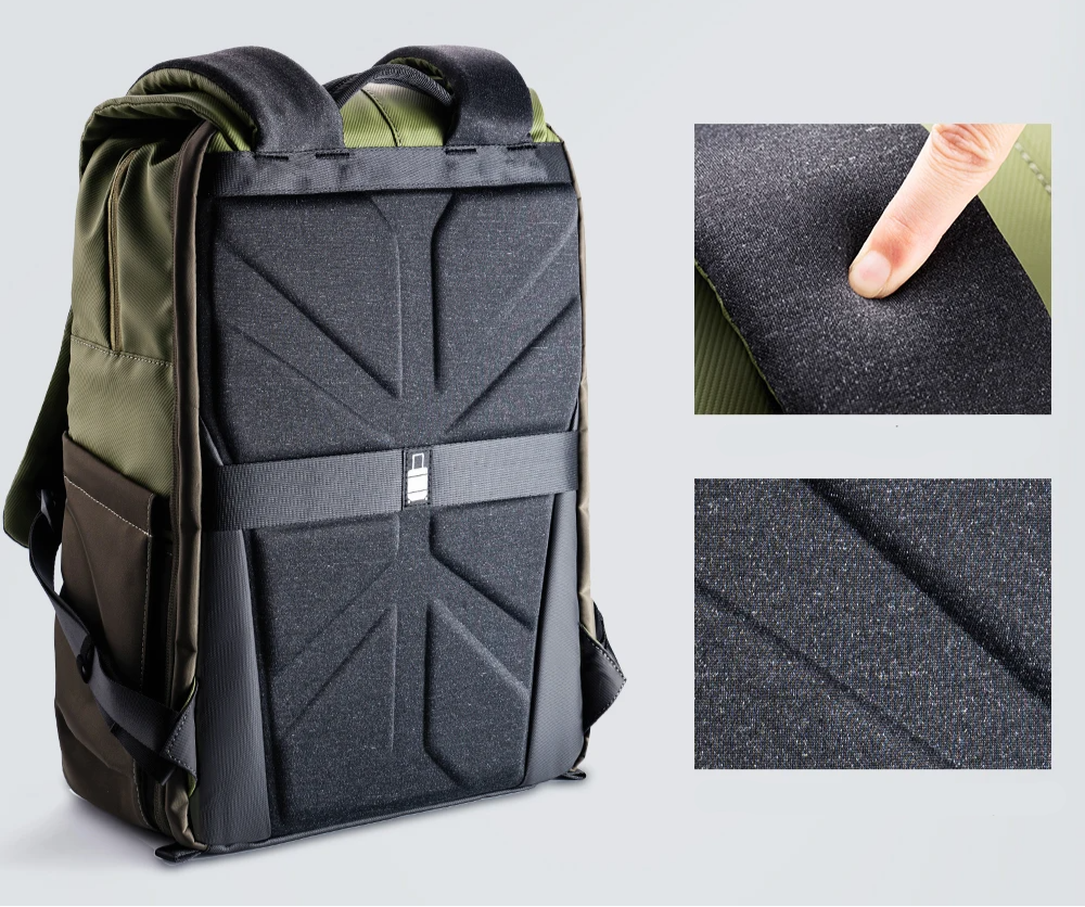 Sac à dos appareil photo randonnée