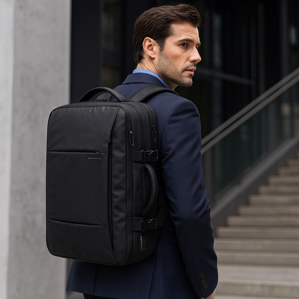 Sac à Dos Cabine Extensible