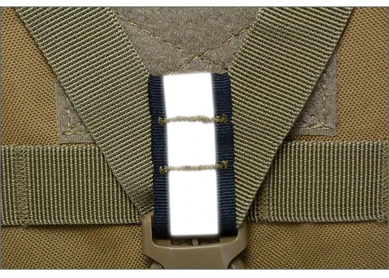 Sac à dos camouflage