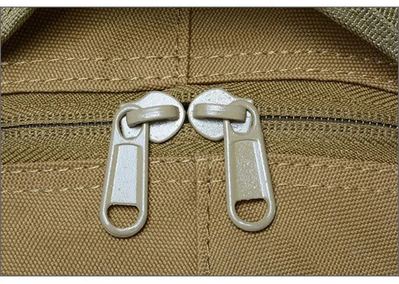 Sac à dos camouflage