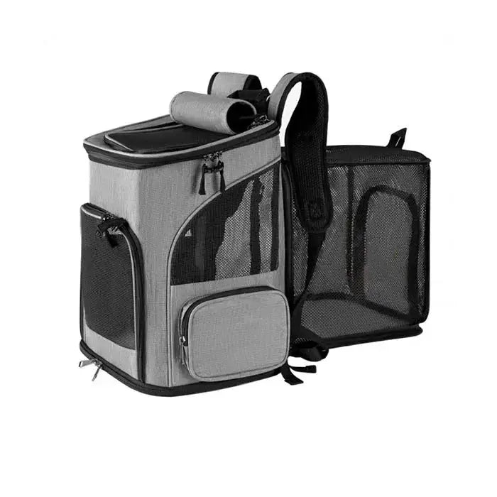 Sac à dos chat
