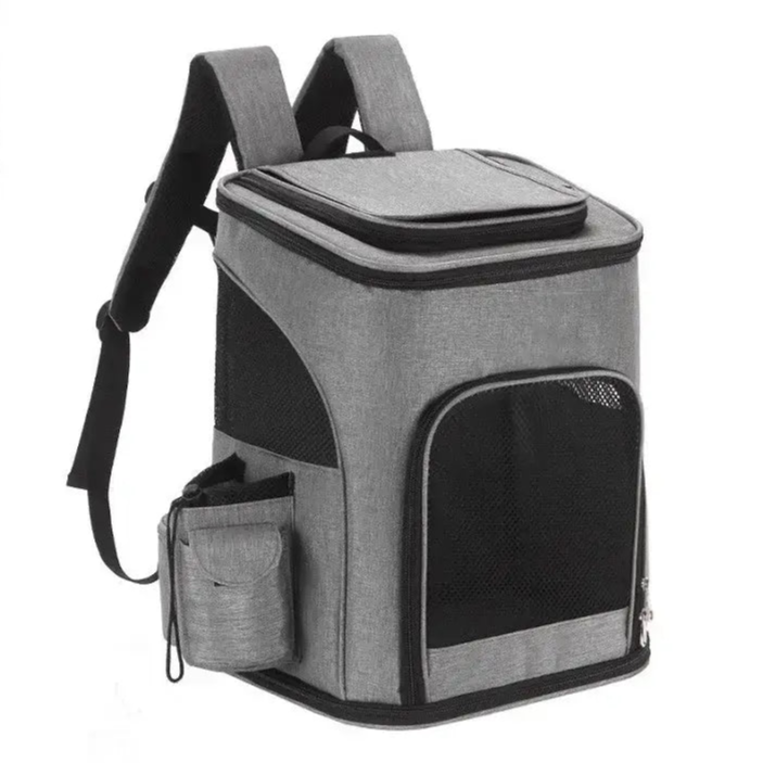 Sac à dos chat