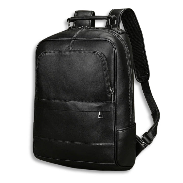 Sac à dos cuir homme ordinateur