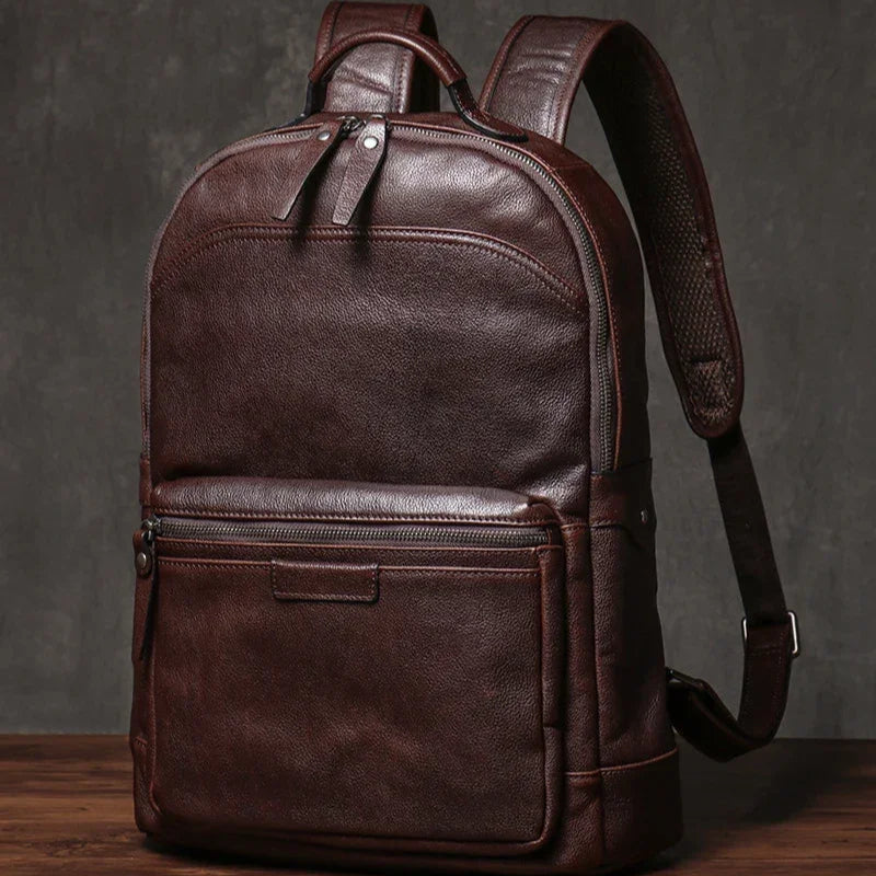 Sac à dos cuir pour homme