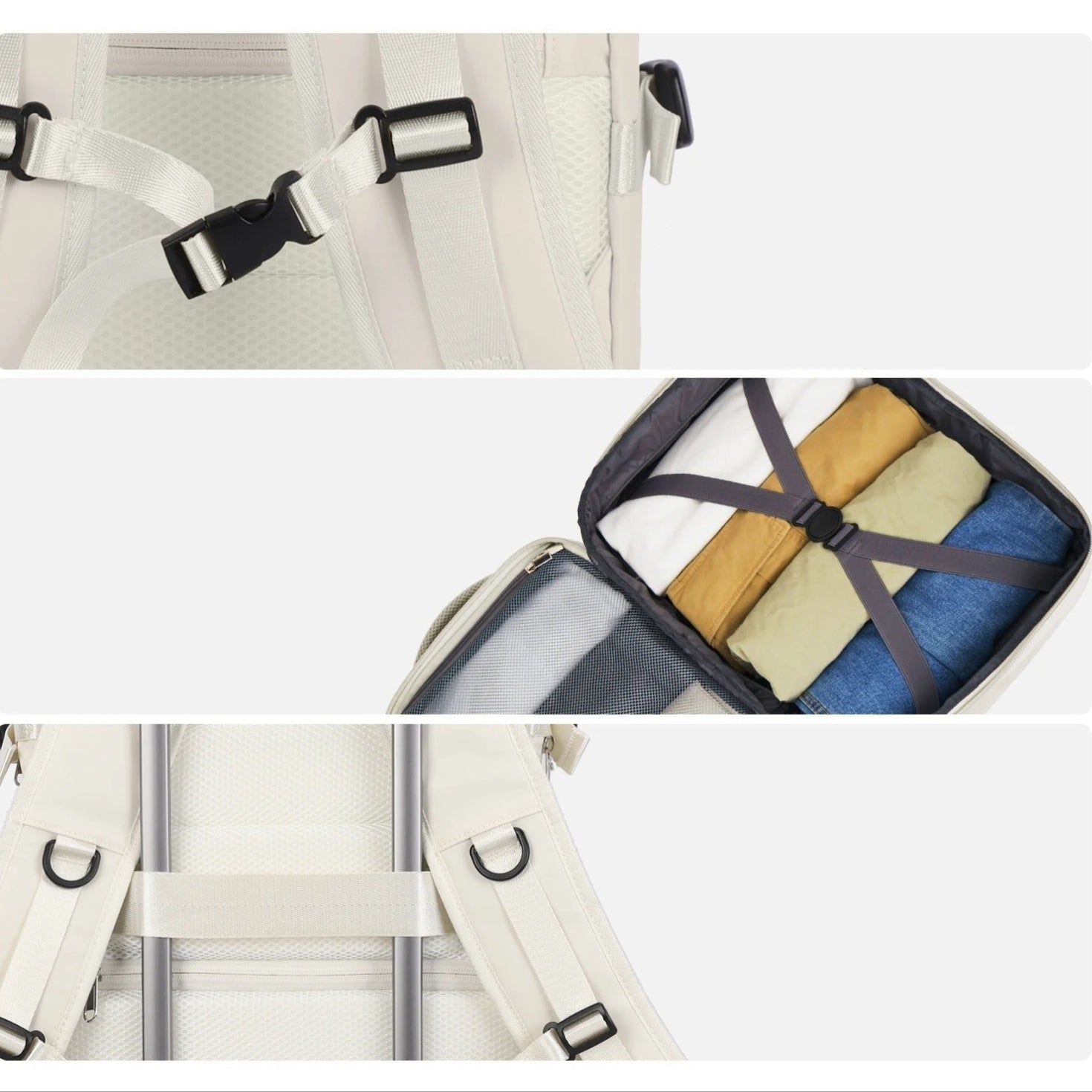 Sac à dos de voyage