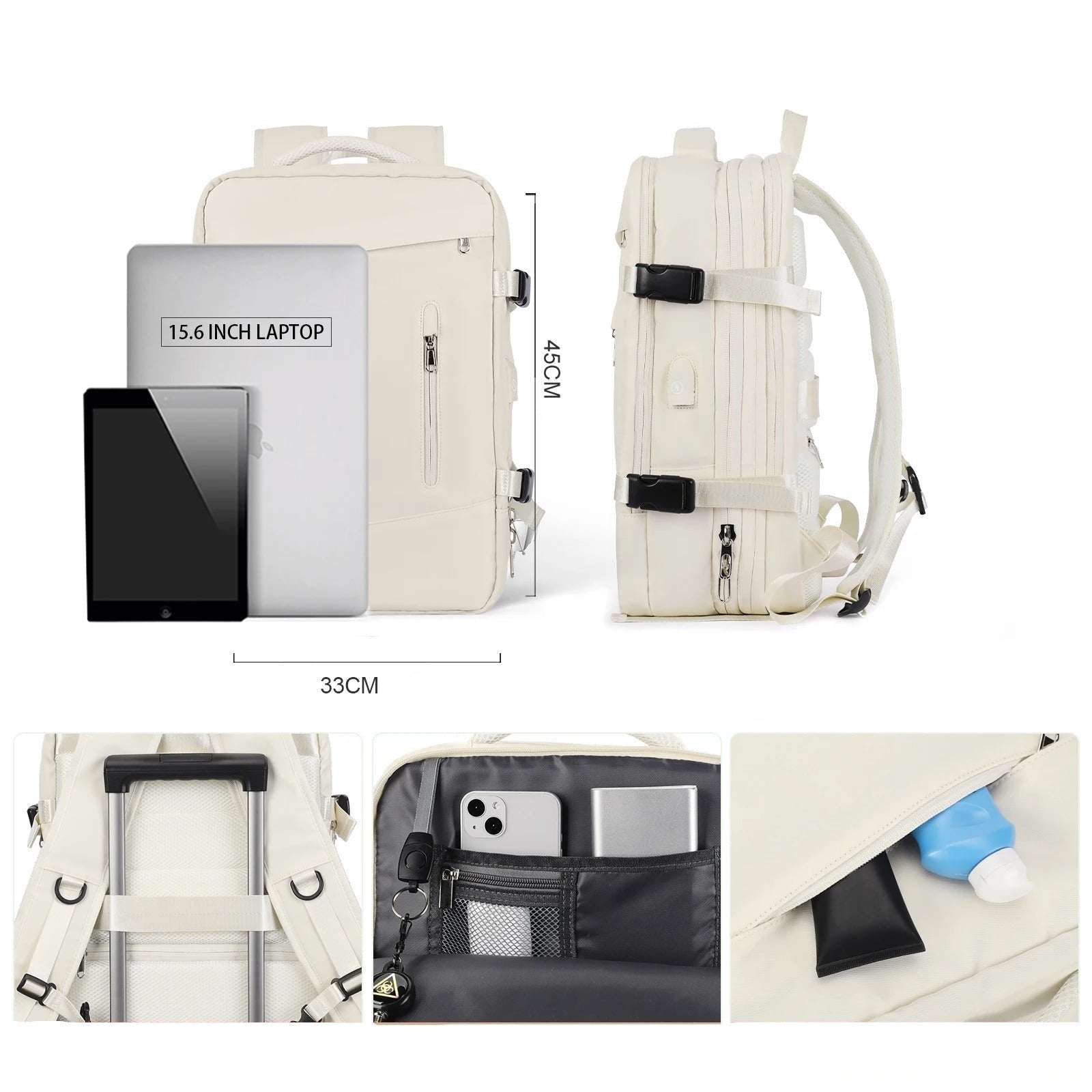 Sac à dos de voyage