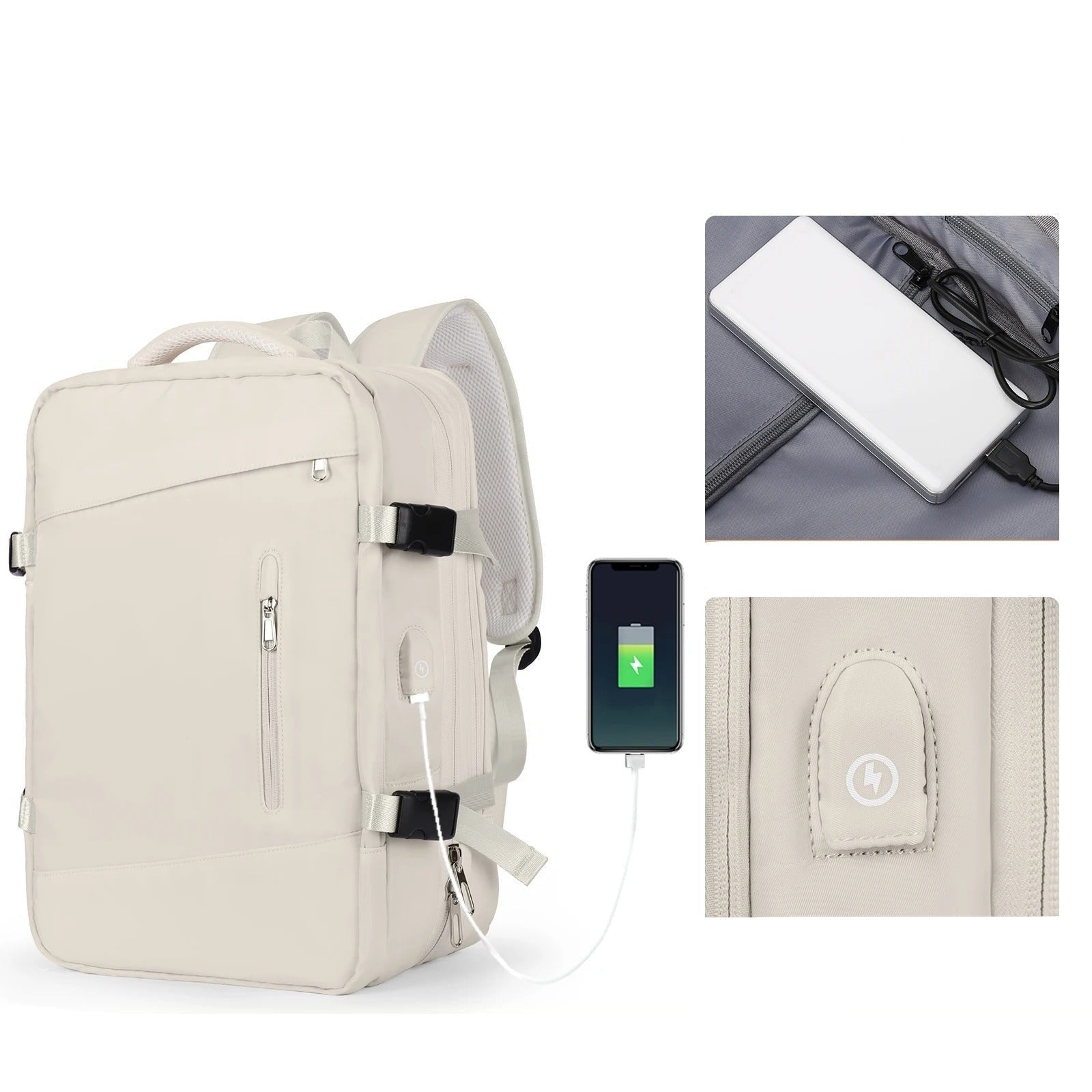 Sac à dos de voyage