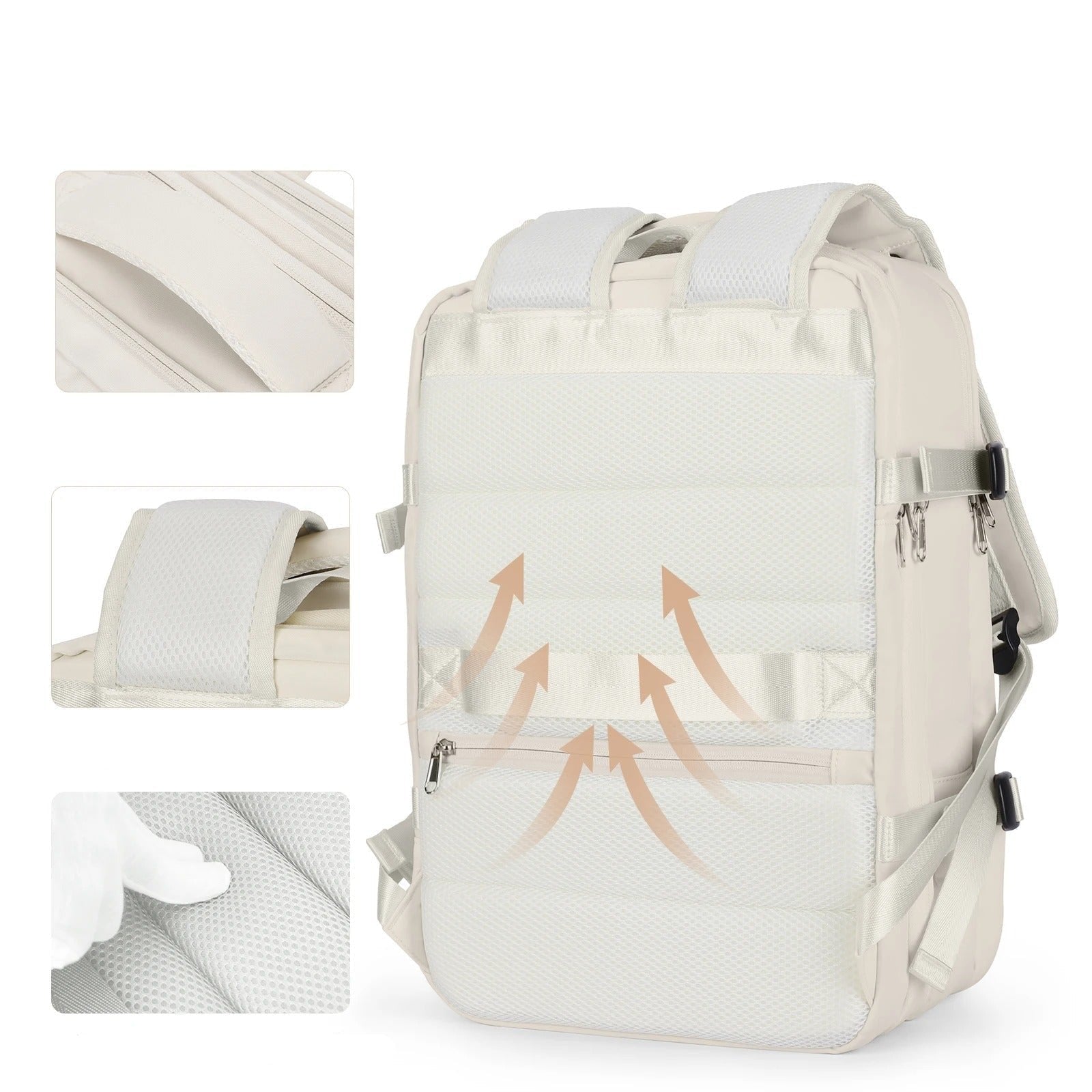 Sac à dos de voyage