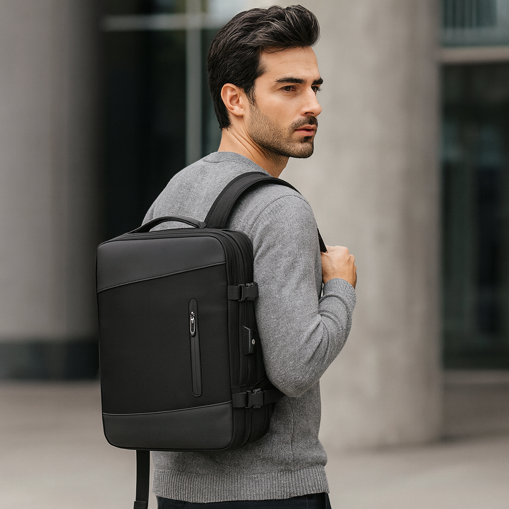 Sac à dos de voyage