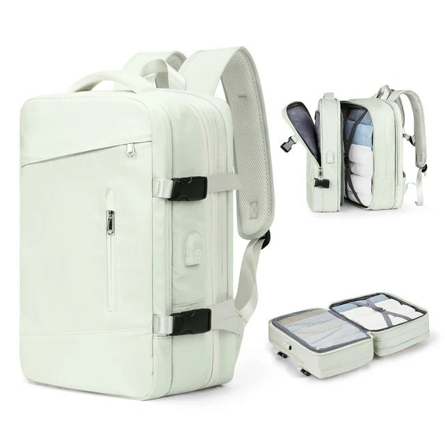 Sac à dos de voyage