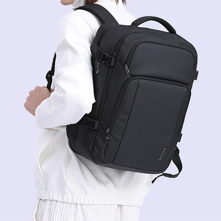 Sac à dos de voyage homme