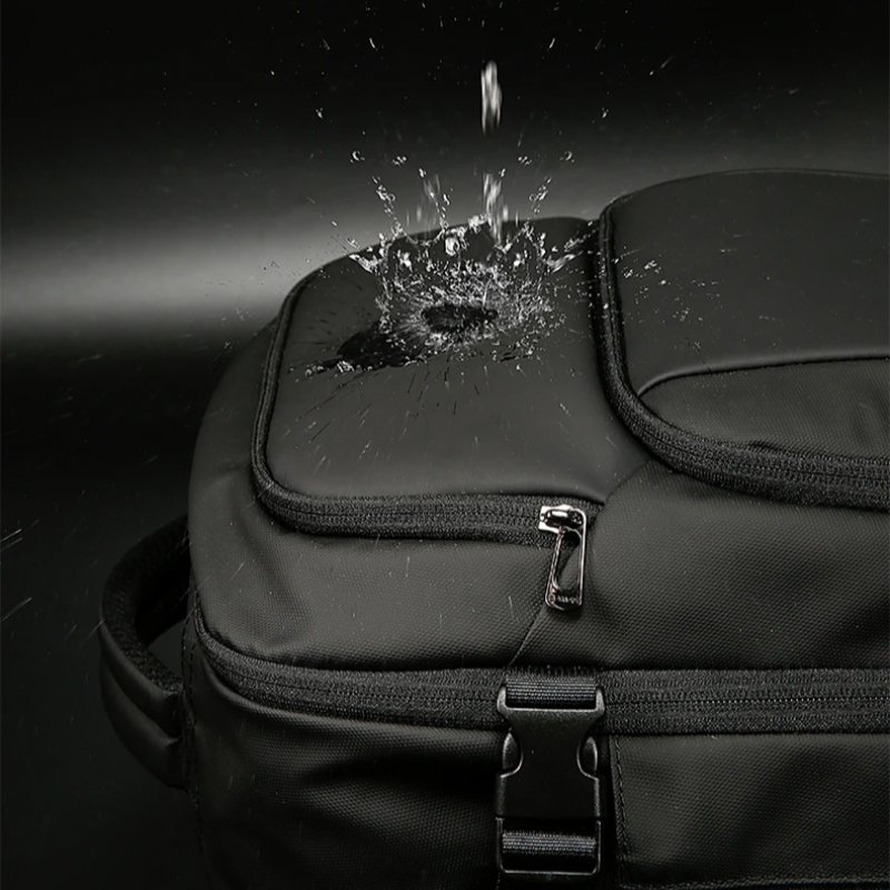 Sac à dos de voyage homme