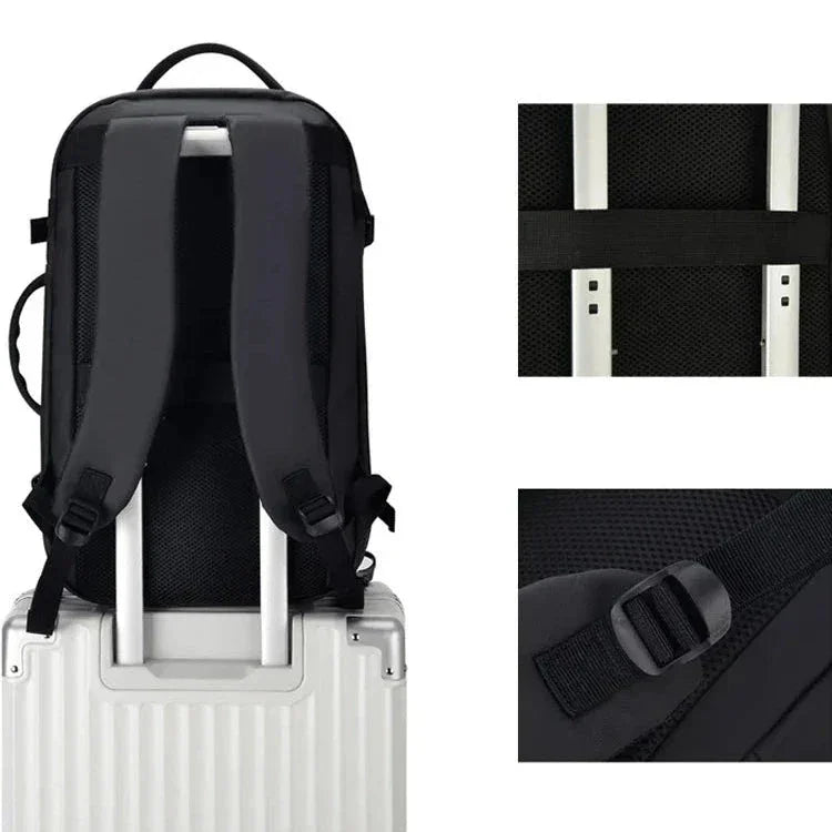 Sac à dos de voyage pour homme