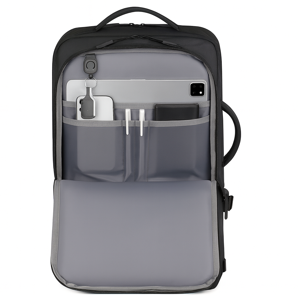 sac a dos de voyage pour homme