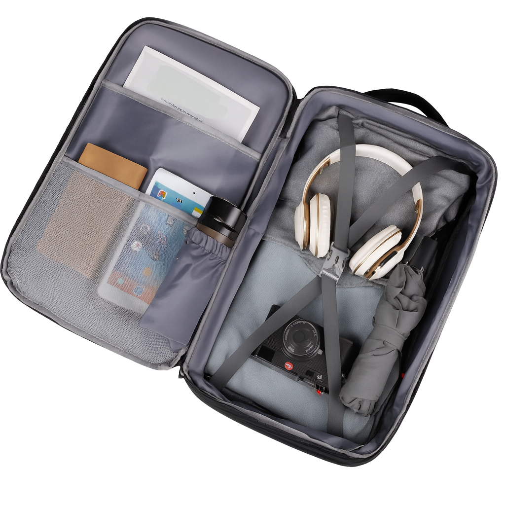 sac a dos de voyage pour homme