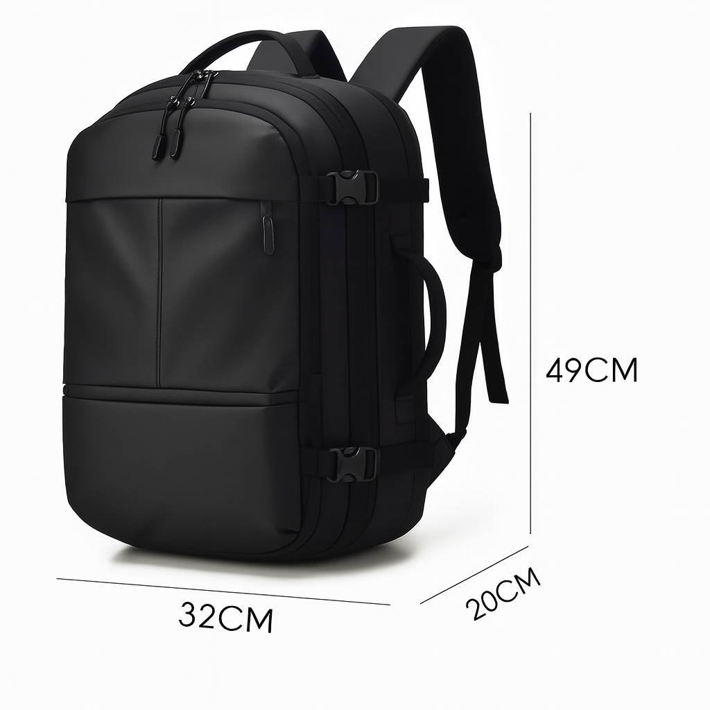 sac a dos de voyage pour homme