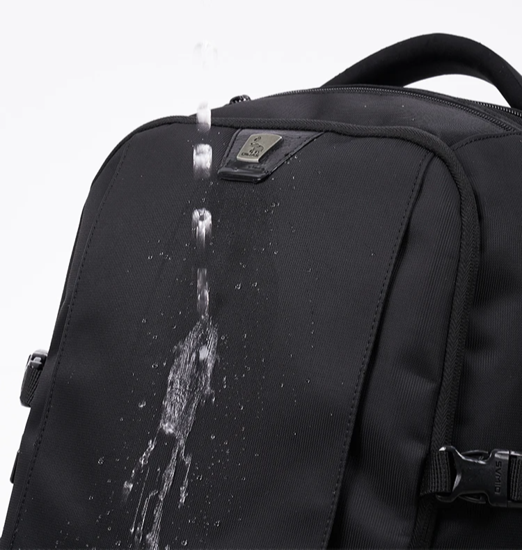 Sac à dos ergonomique