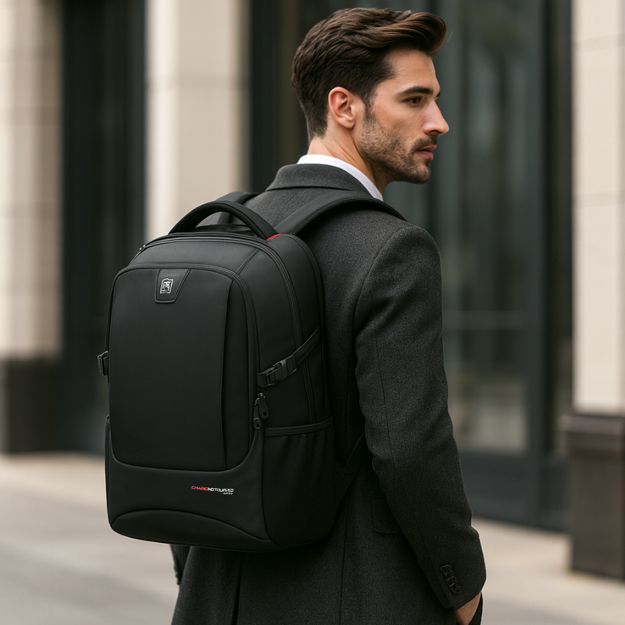 Sac à dos ergonomique