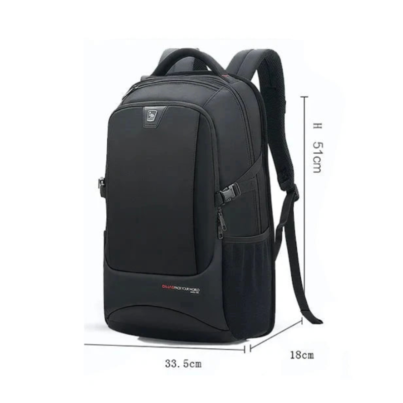 Sac à dos ergonomique