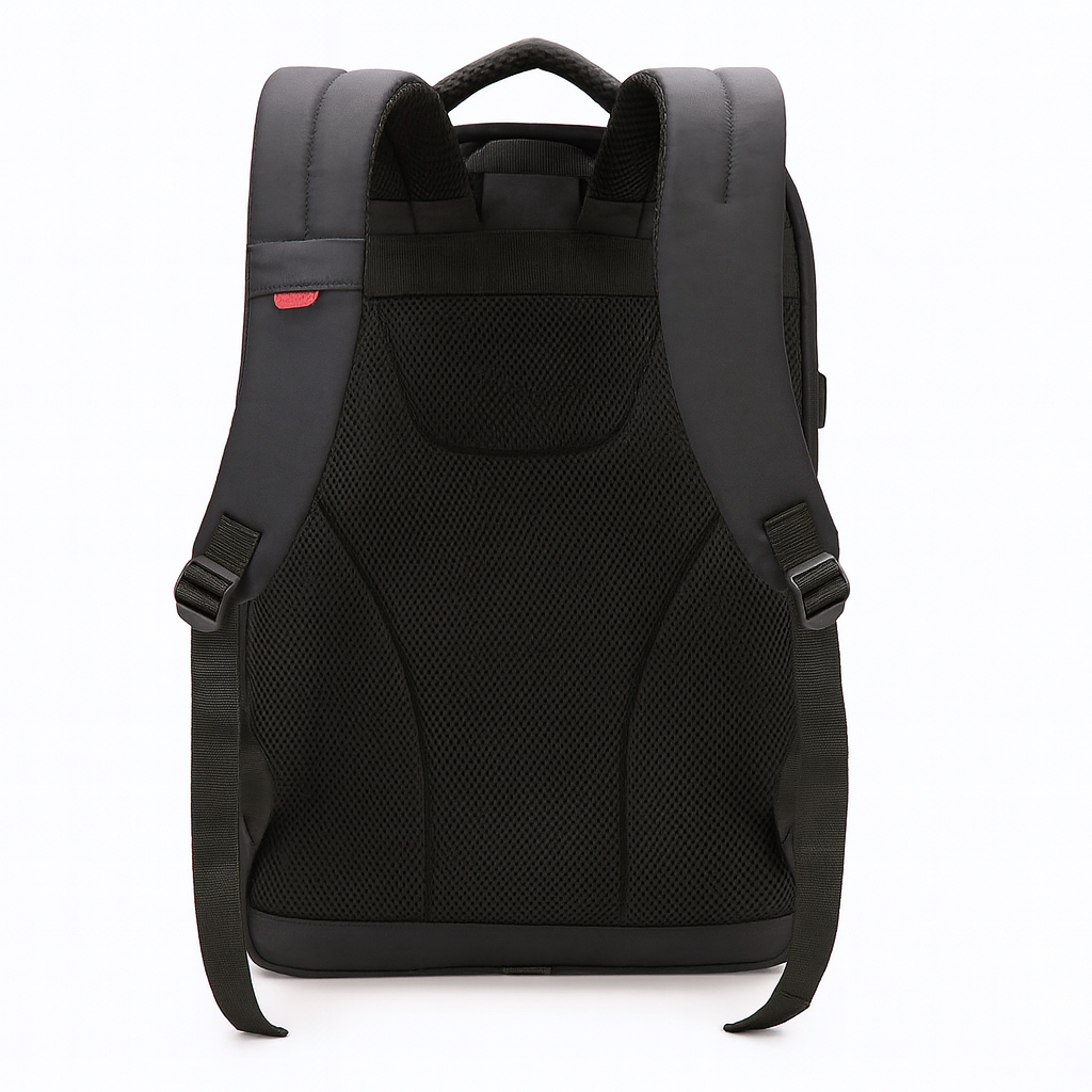 Sac à dos ergonomique