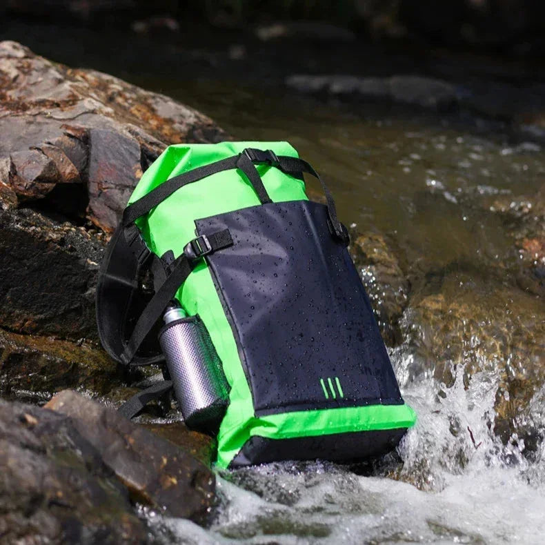 Sac à dos étanche 30l