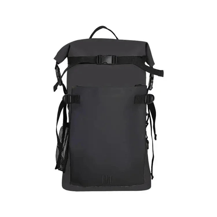 Sac à dos étanche 30l noir