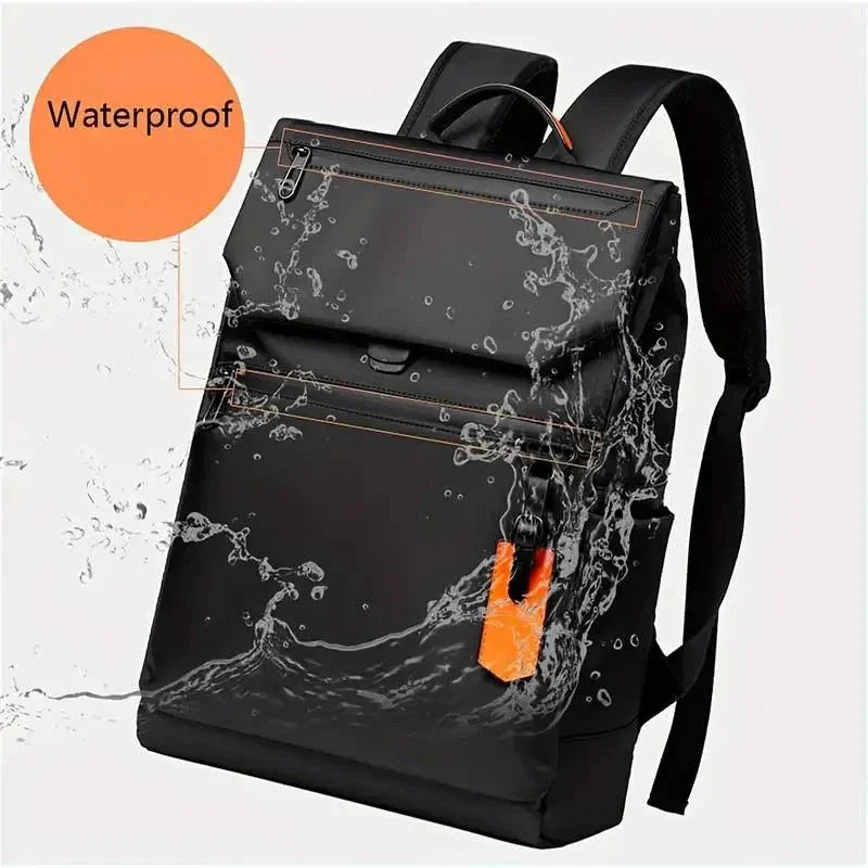 Sac à dos étanche ordinateur