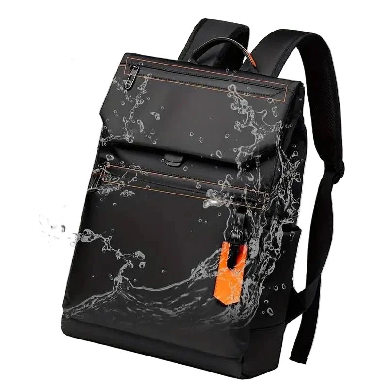 Sac à dos étanche ordinateur