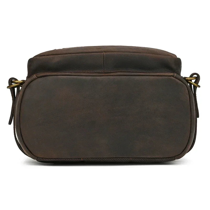 Sac à dos homme cuir luxe