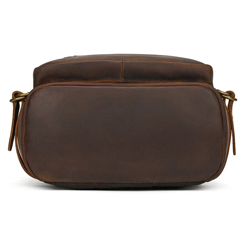 Sac à dos homme cuir luxe