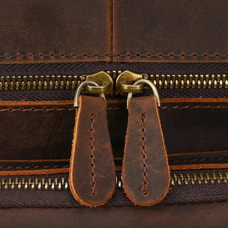 Sac à dos homme cuir luxe