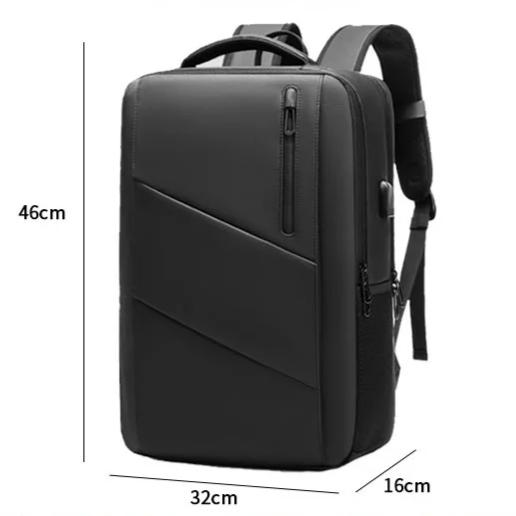 Sac à dos homme ordinateur