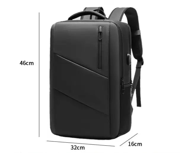 Sac à dos homme ordinateur
