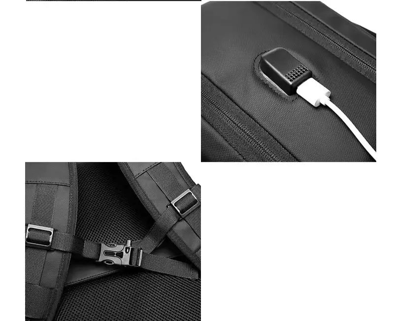 Sac à dos homme ordinateur