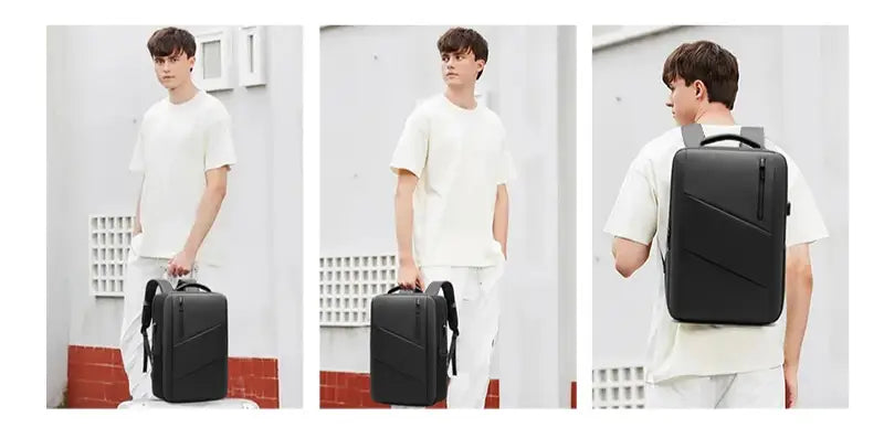 Sac à dos homme ordinateur