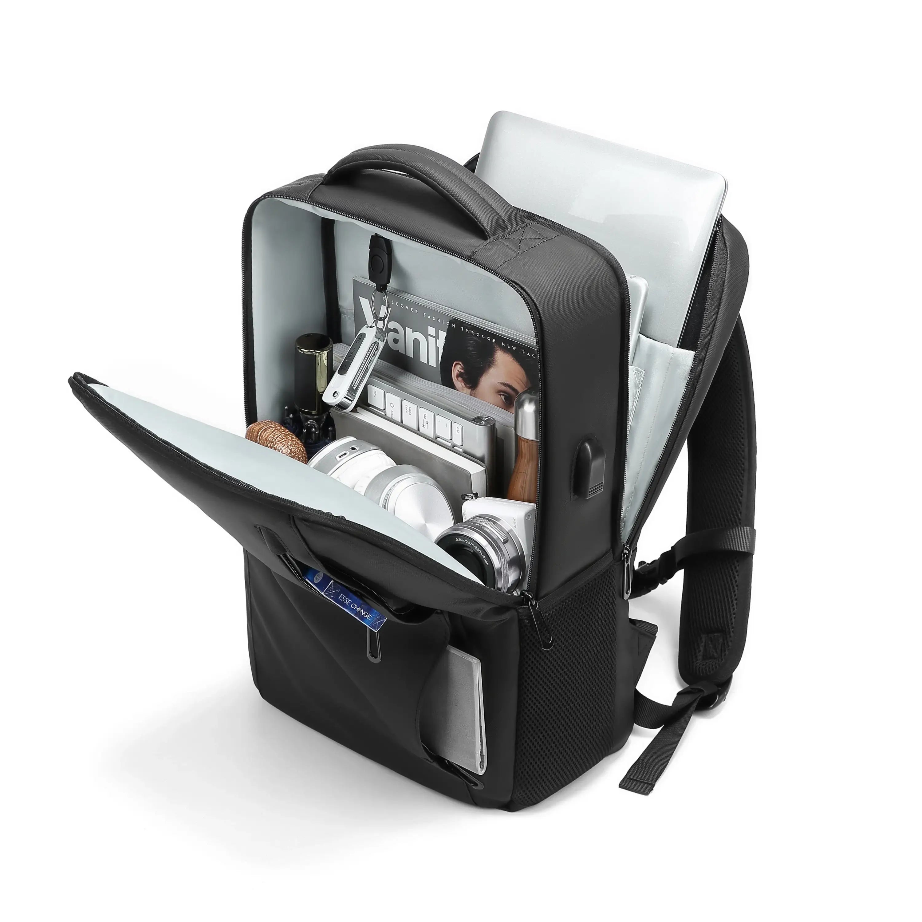 Sac à dos homme ordinateur